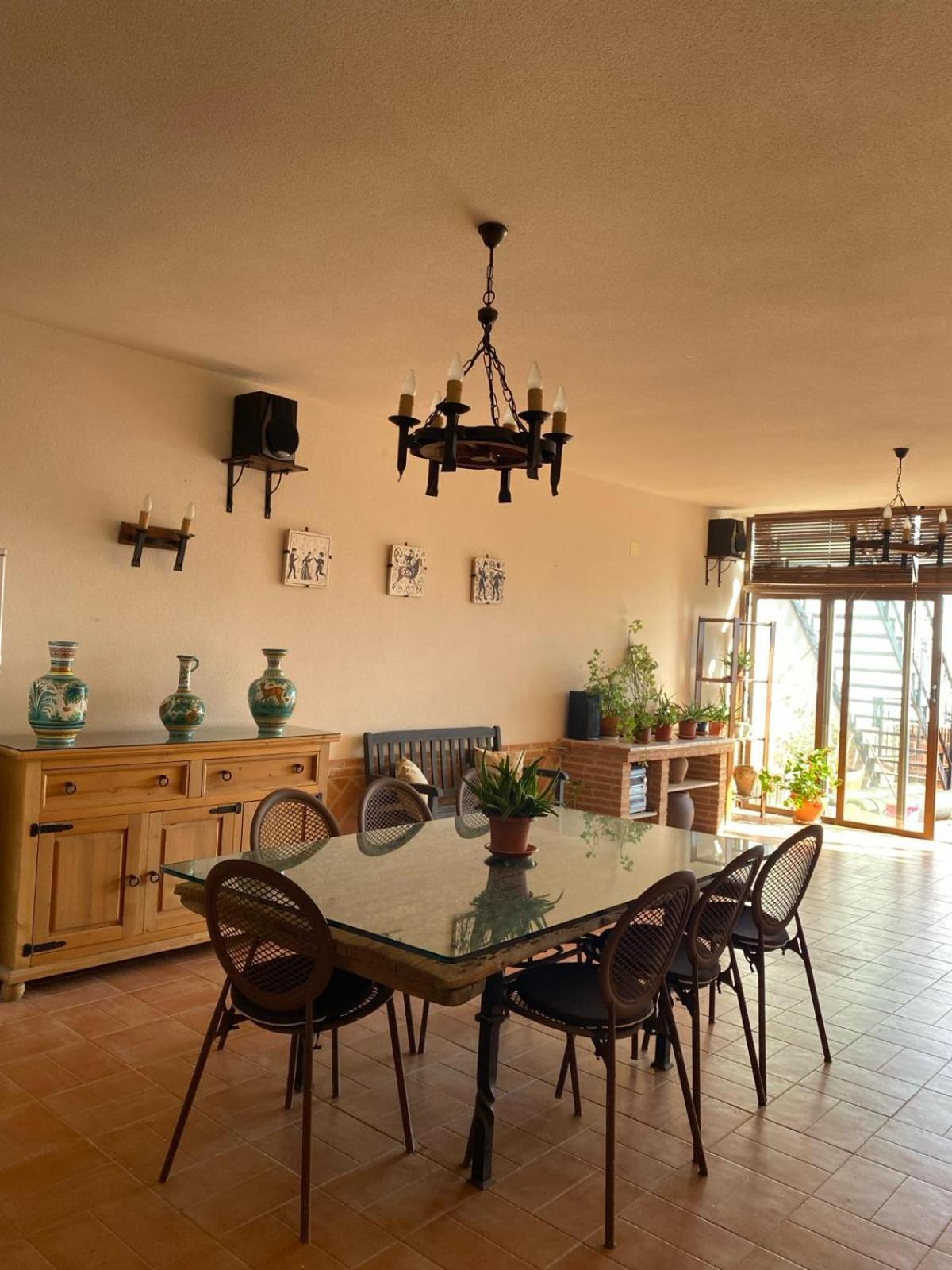 La Mancha Suites Casa Rural Pedro Muñoz Εξωτερικό φωτογραφία