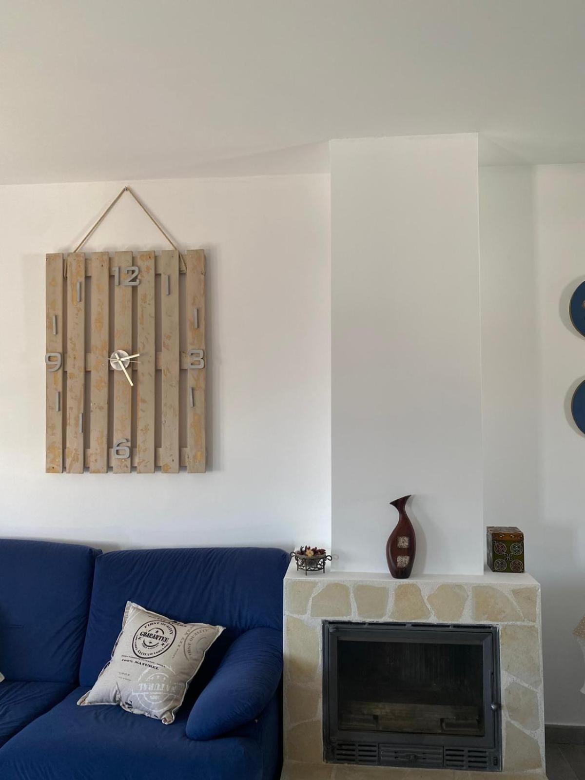 La Mancha Suites Casa Rural Pedro Muñoz Εξωτερικό φωτογραφία