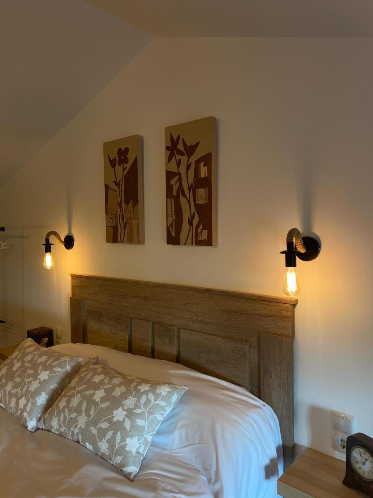 La Mancha Suites Casa Rural Pedro Muñoz Εξωτερικό φωτογραφία
