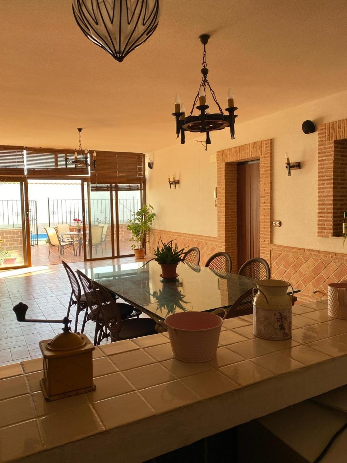 La Mancha Suites Casa Rural Pedro Muñoz Εξωτερικό φωτογραφία