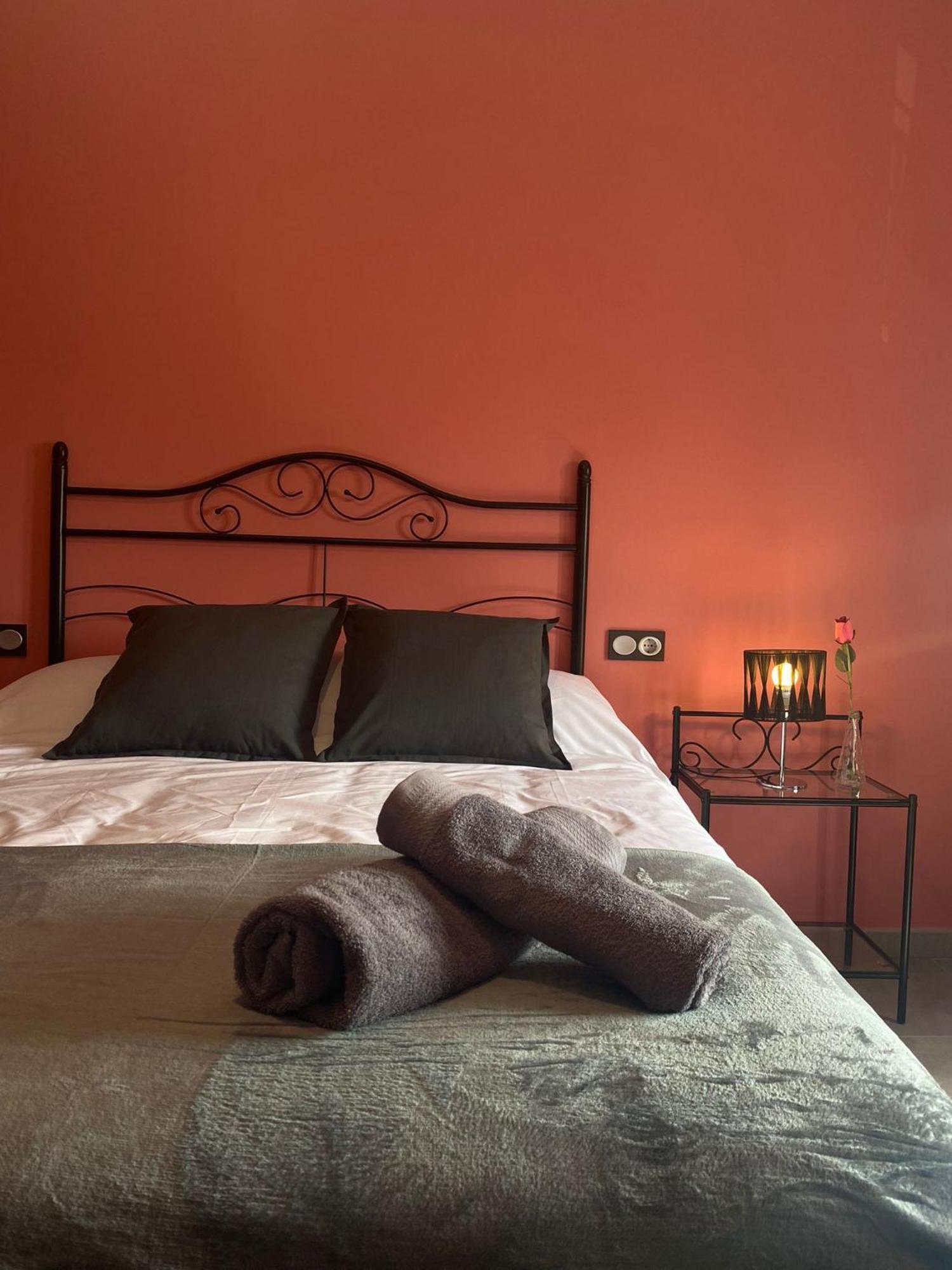 La Mancha Suites Casa Rural Pedro Muñoz Εξωτερικό φωτογραφία