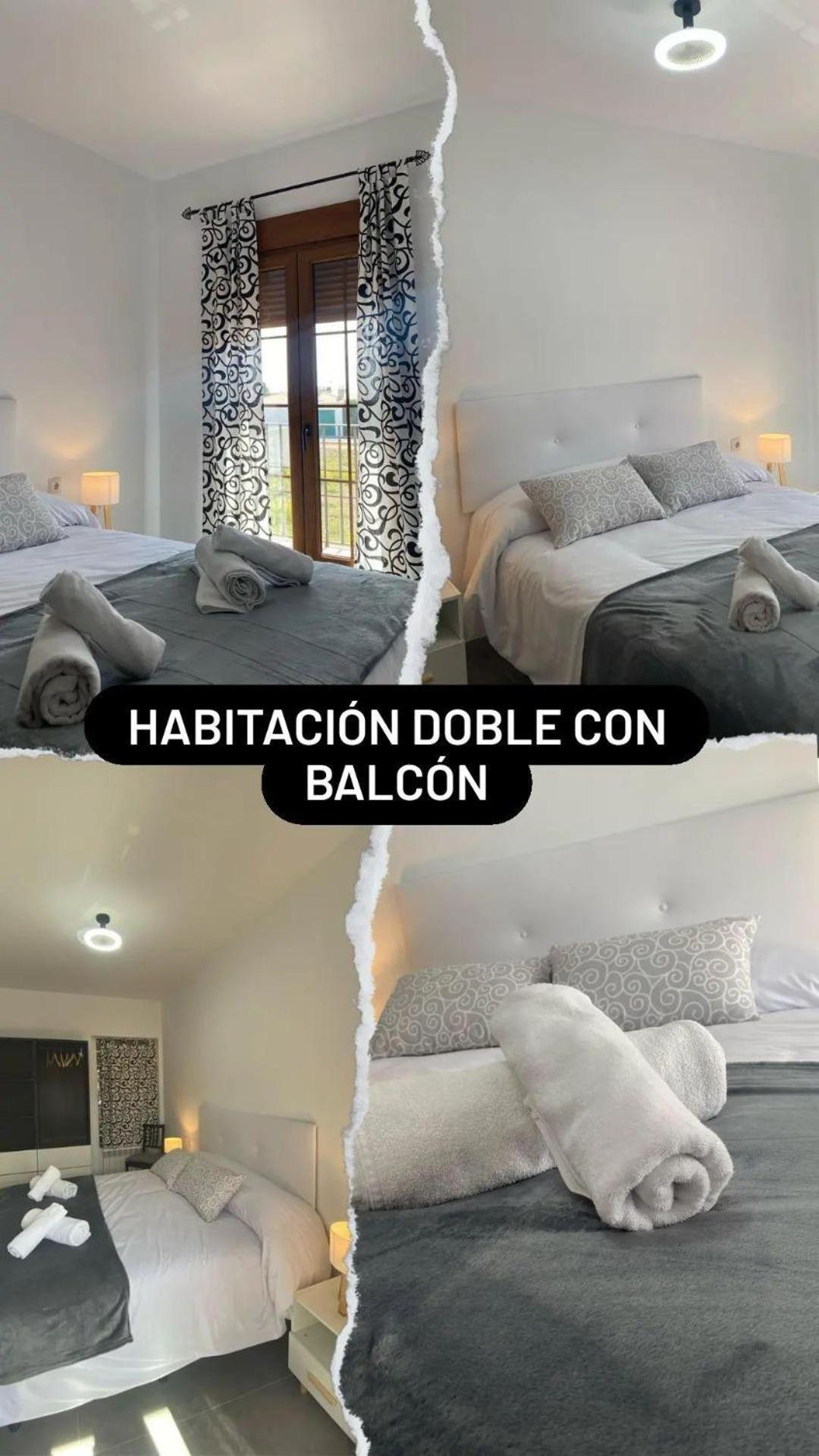 La Mancha Suites Casa Rural Pedro Muñoz Εξωτερικό φωτογραφία