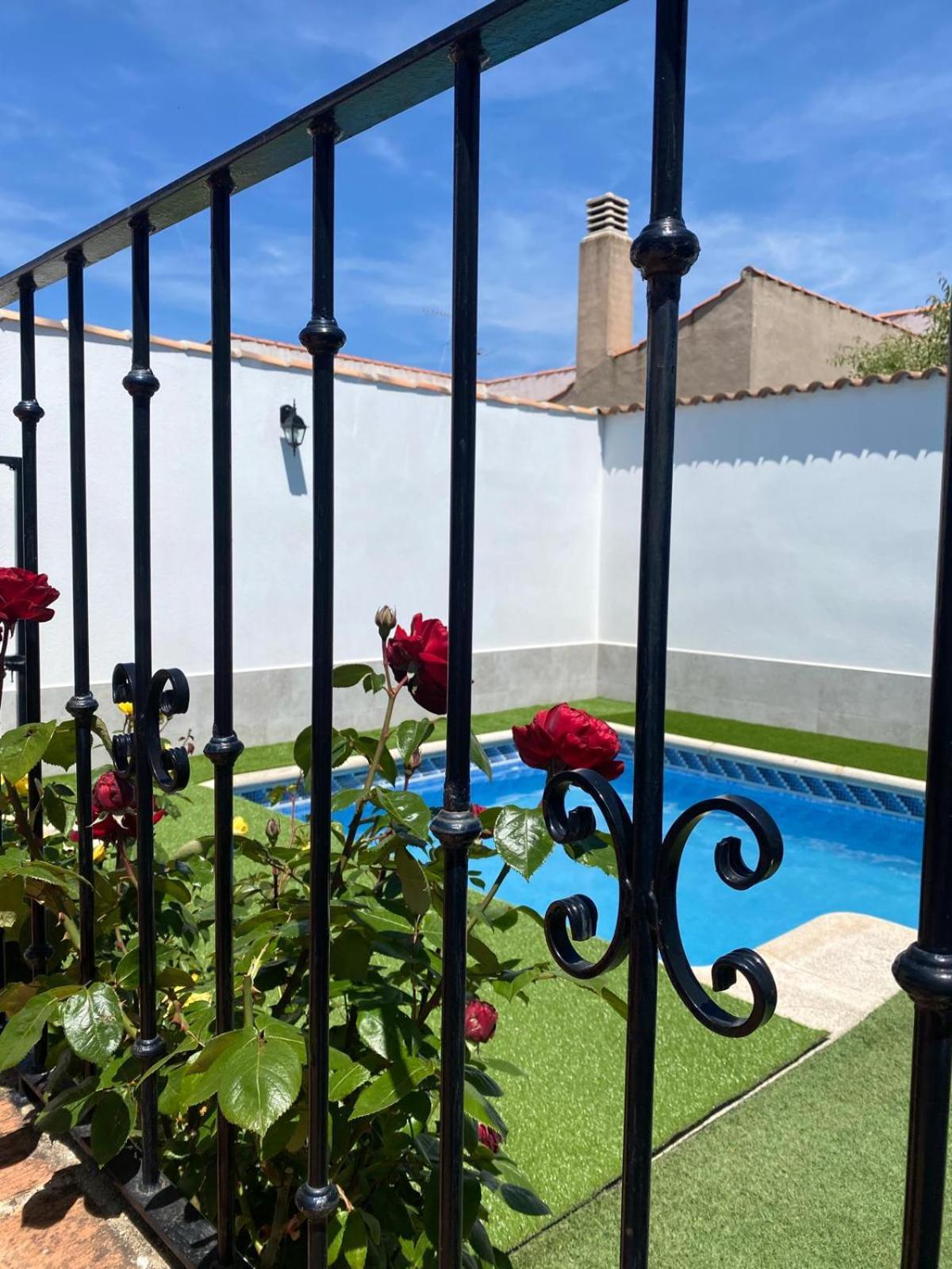 La Mancha Suites Casa Rural Pedro Muñoz Εξωτερικό φωτογραφία