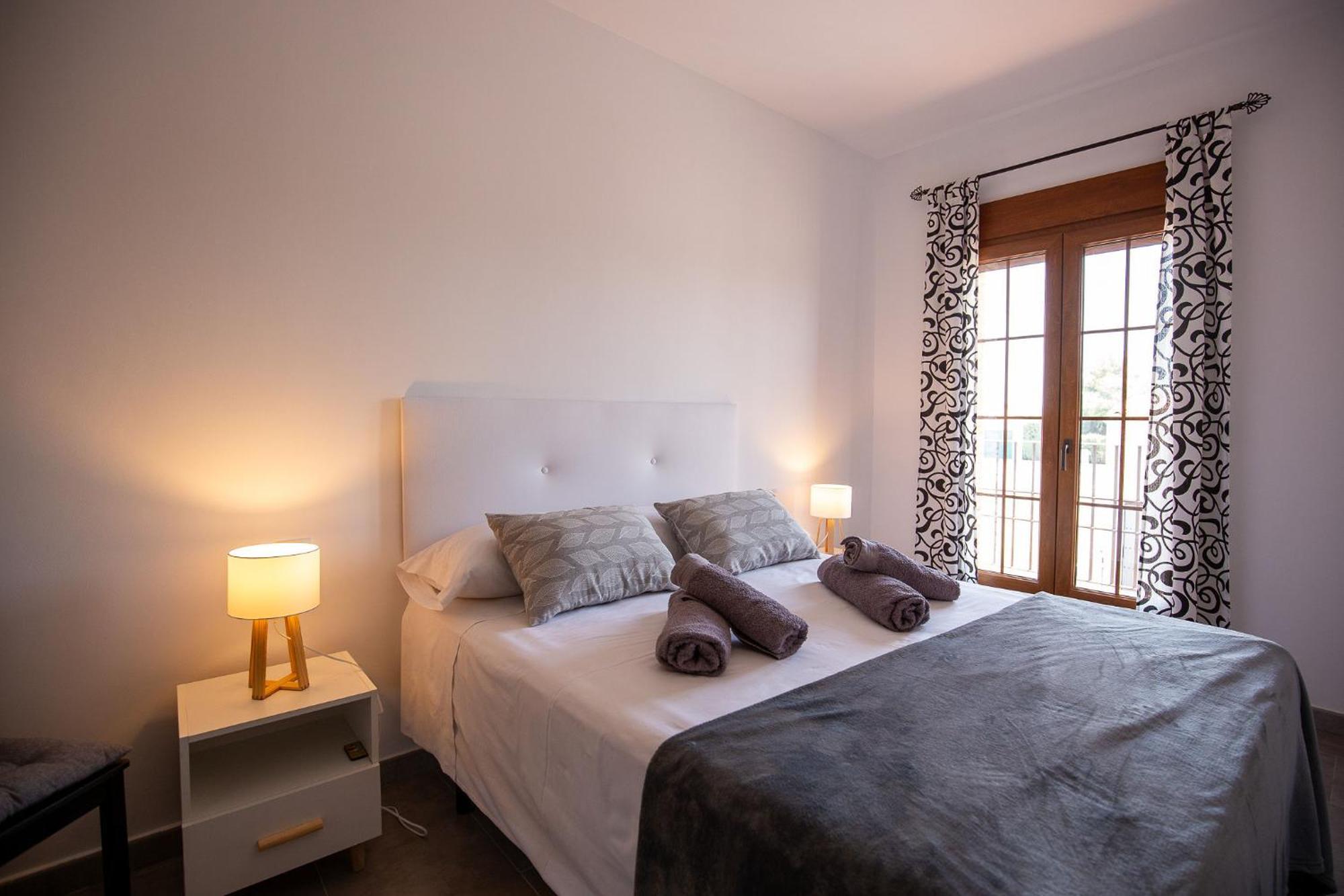 La Mancha Suites Casa Rural Pedro Muñoz Εξωτερικό φωτογραφία