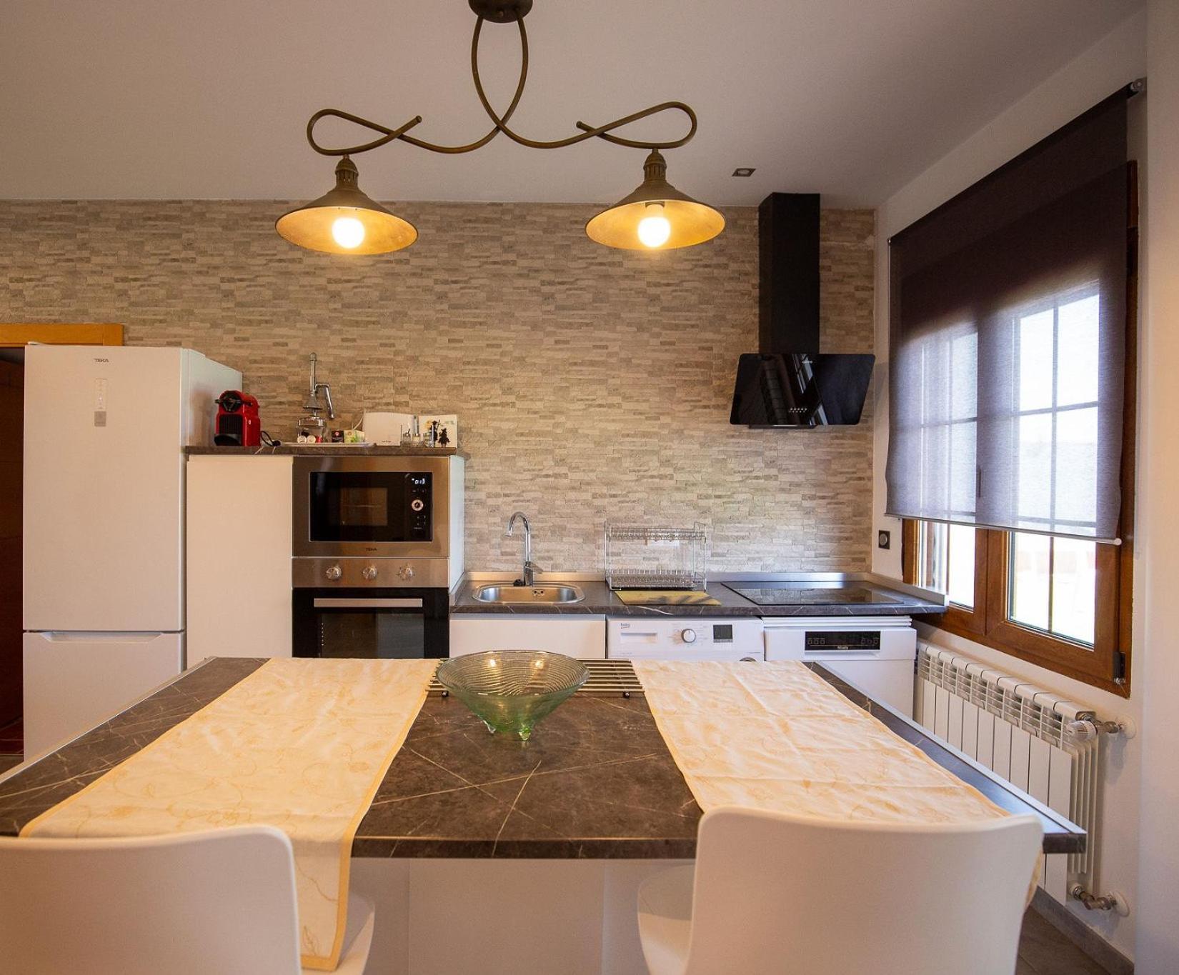 La Mancha Suites Casa Rural Pedro Muñoz Εξωτερικό φωτογραφία