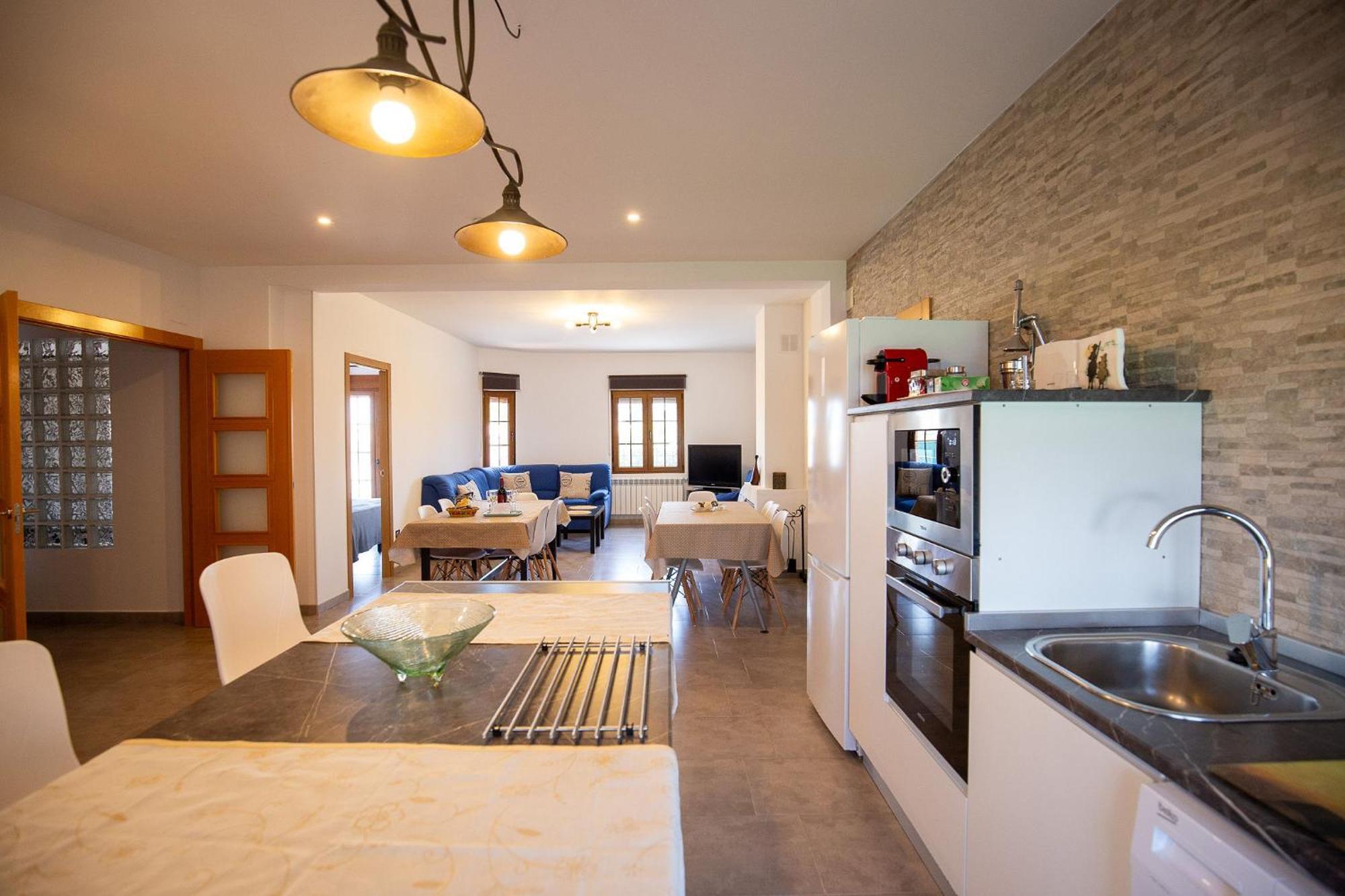 La Mancha Suites Casa Rural Pedro Muñoz Εξωτερικό φωτογραφία