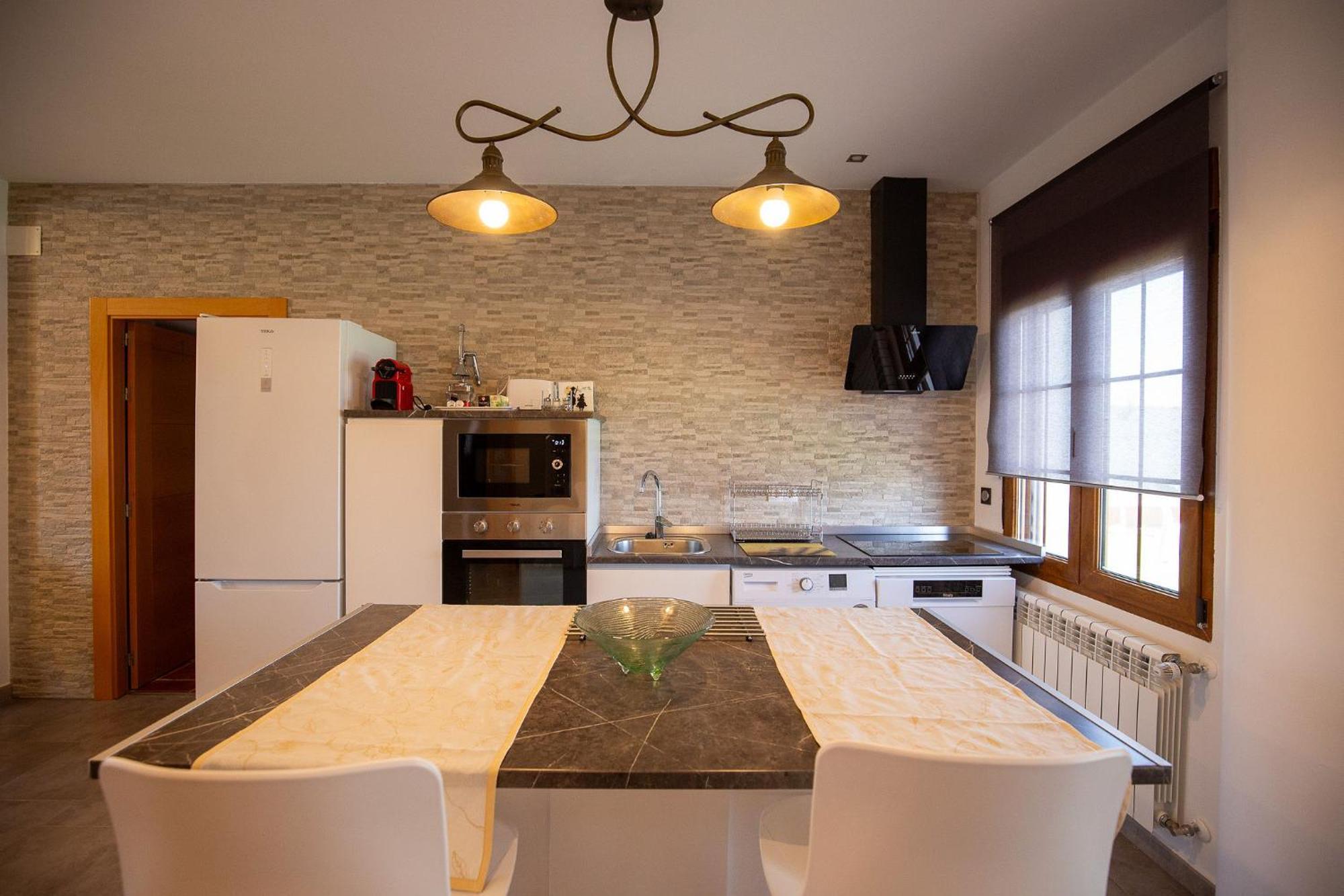La Mancha Suites Casa Rural Pedro Muñoz Εξωτερικό φωτογραφία