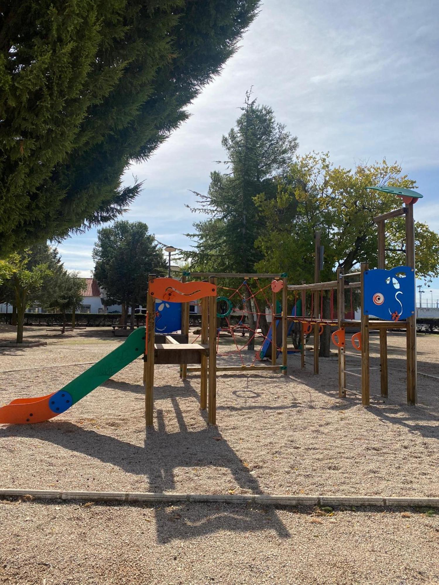 La Mancha Suites Casa Rural Pedro Muñoz Εξωτερικό φωτογραφία