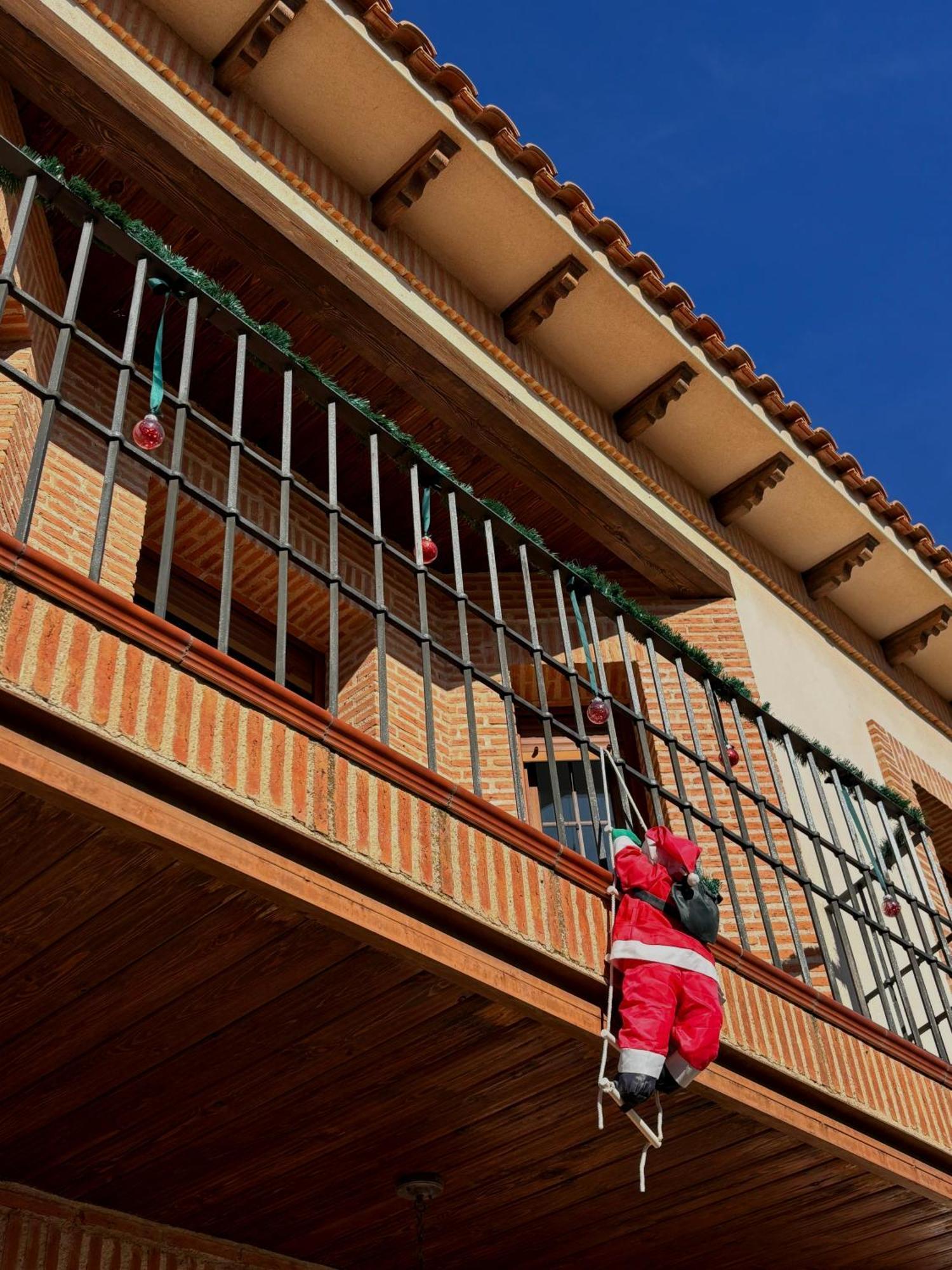 La Mancha Suites Casa Rural Pedro Muñoz Εξωτερικό φωτογραφία