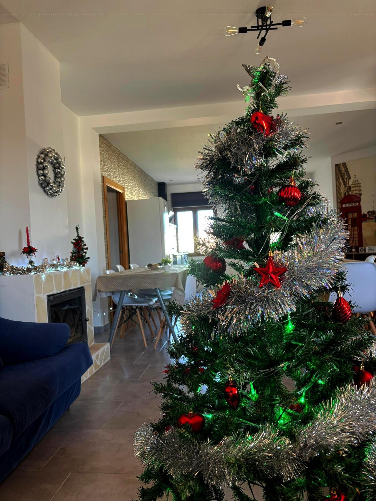 La Mancha Suites Casa Rural Pedro Muñoz Εξωτερικό φωτογραφία